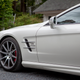 Illustration for article titled Beauty and the Beast - 2013 Mercedes-Benz SL63 and 1960 Mercedes-Benz 300SL Roadster